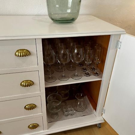 Apartmán Casa Bambu Granada Exteriér fotografie