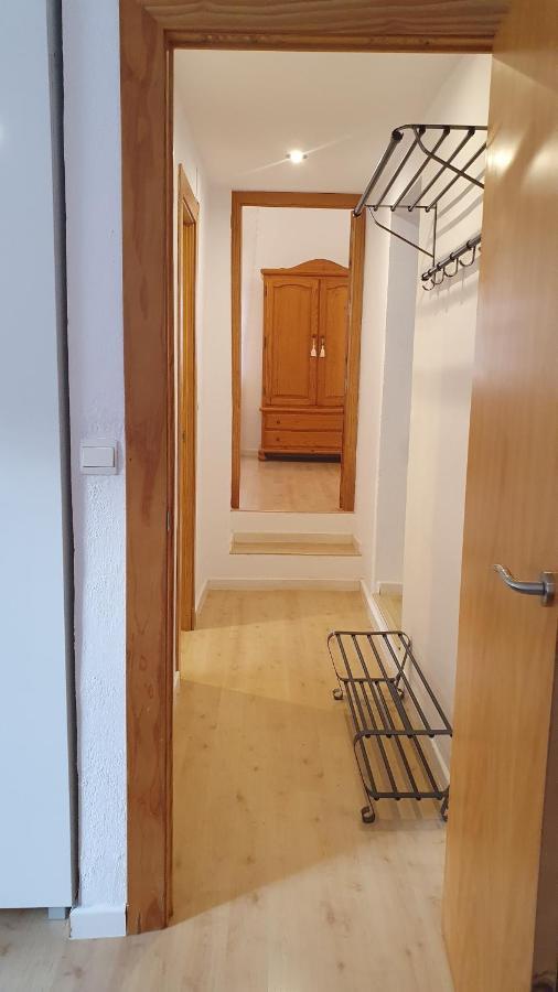 Apartmán Casa Bambu Granada Exteriér fotografie