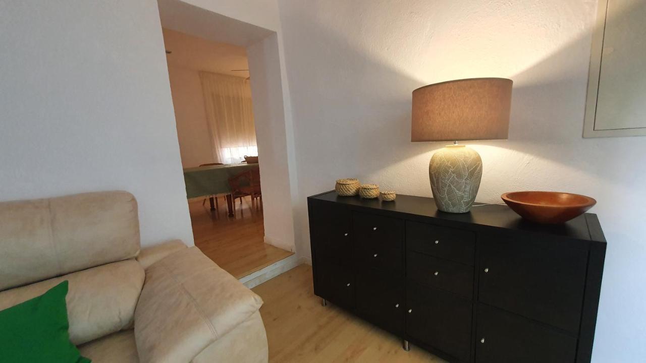 Apartmán Casa Bambu Granada Exteriér fotografie