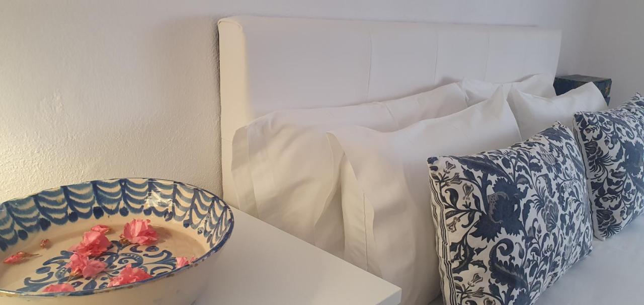 Apartmán Casa Bambu Granada Exteriér fotografie