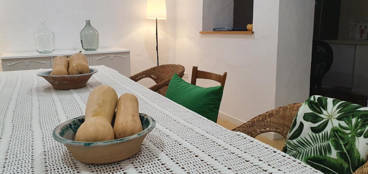 Apartmán Casa Bambu Granada Exteriér fotografie