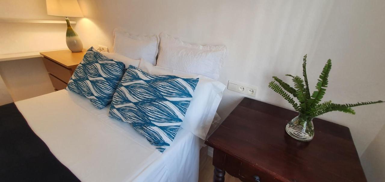 Apartmán Casa Bambu Granada Exteriér fotografie
