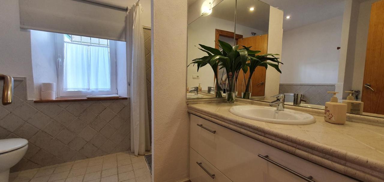 Apartmán Casa Bambu Granada Exteriér fotografie
