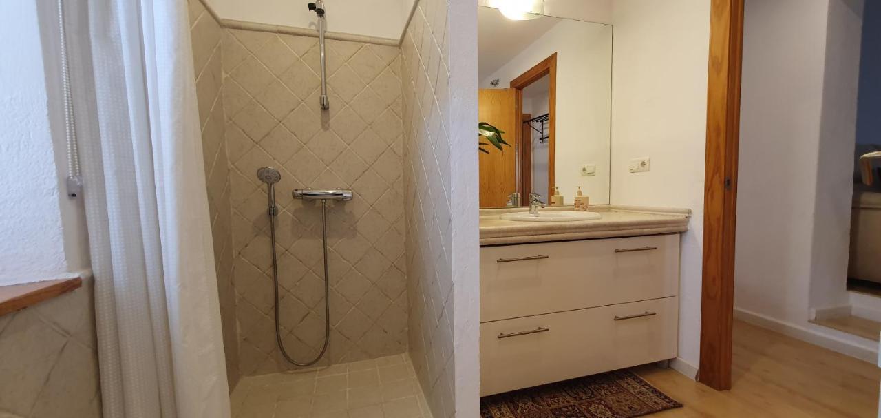 Apartmán Casa Bambu Granada Exteriér fotografie