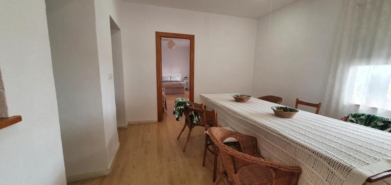 Apartmán Casa Bambu Granada Exteriér fotografie