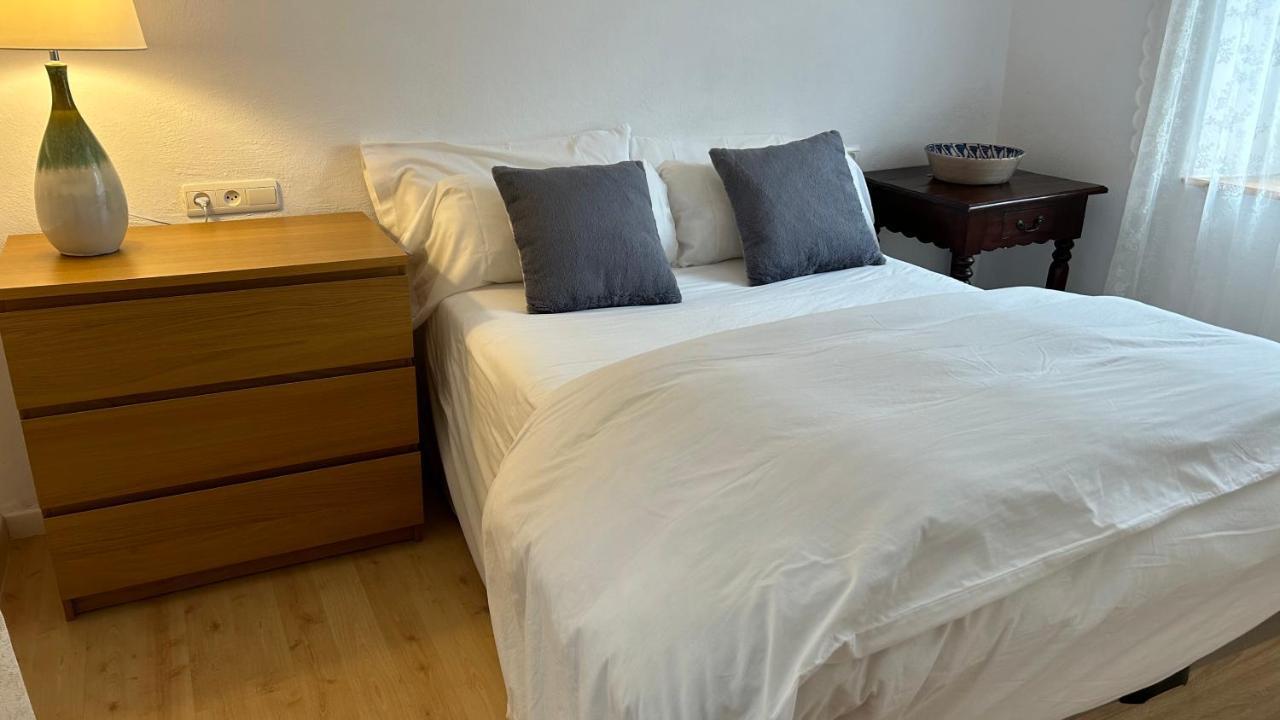 Apartmán Casa Bambu Granada Exteriér fotografie