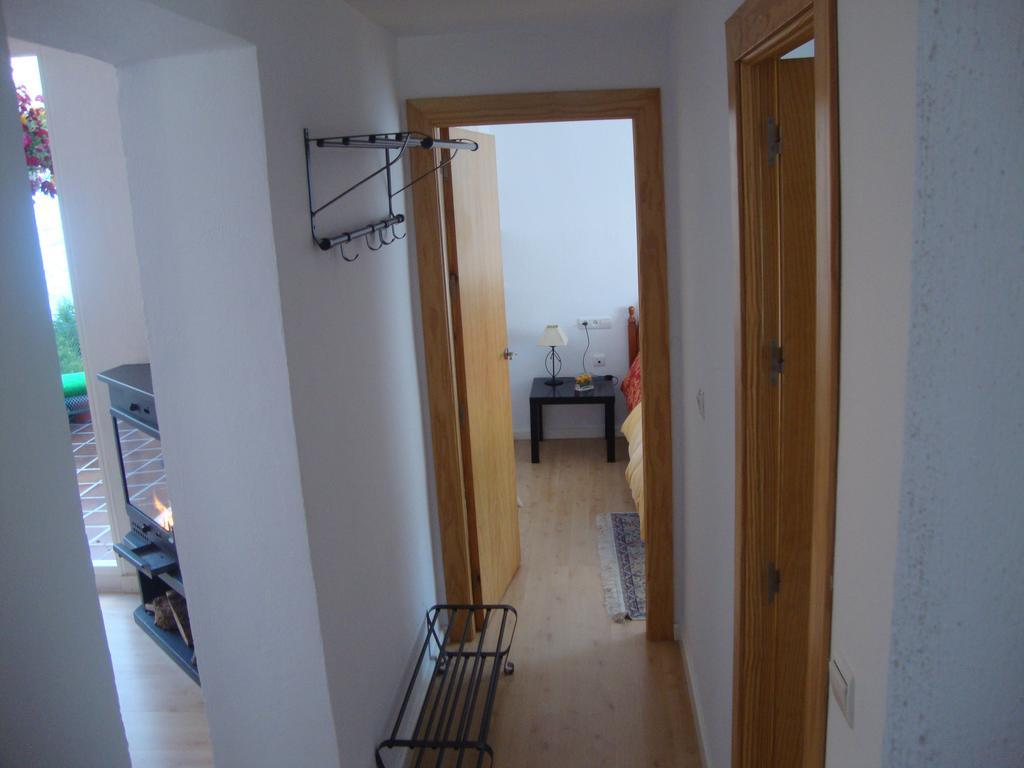 Apartmán Casa Bambu Granada Exteriér fotografie